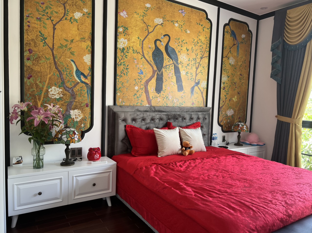 Villa Hoà Xuân –  Cẩm Lệ, Đà Nẵng