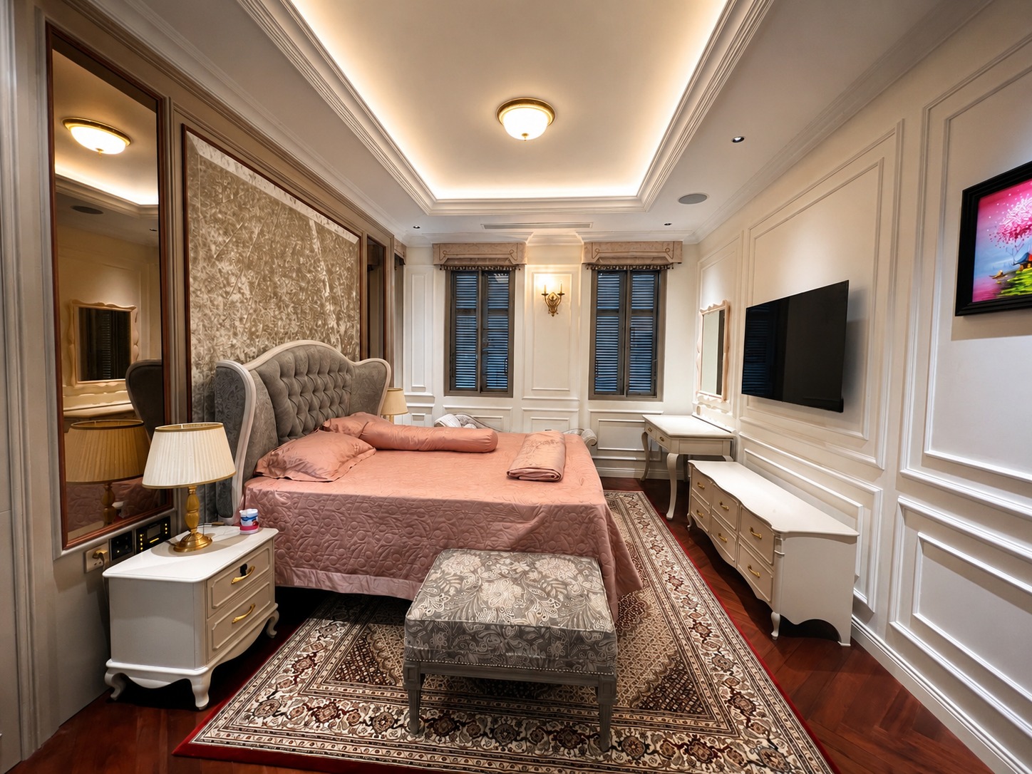 Dự án Villa Anh Thạch – Quy Nhơn