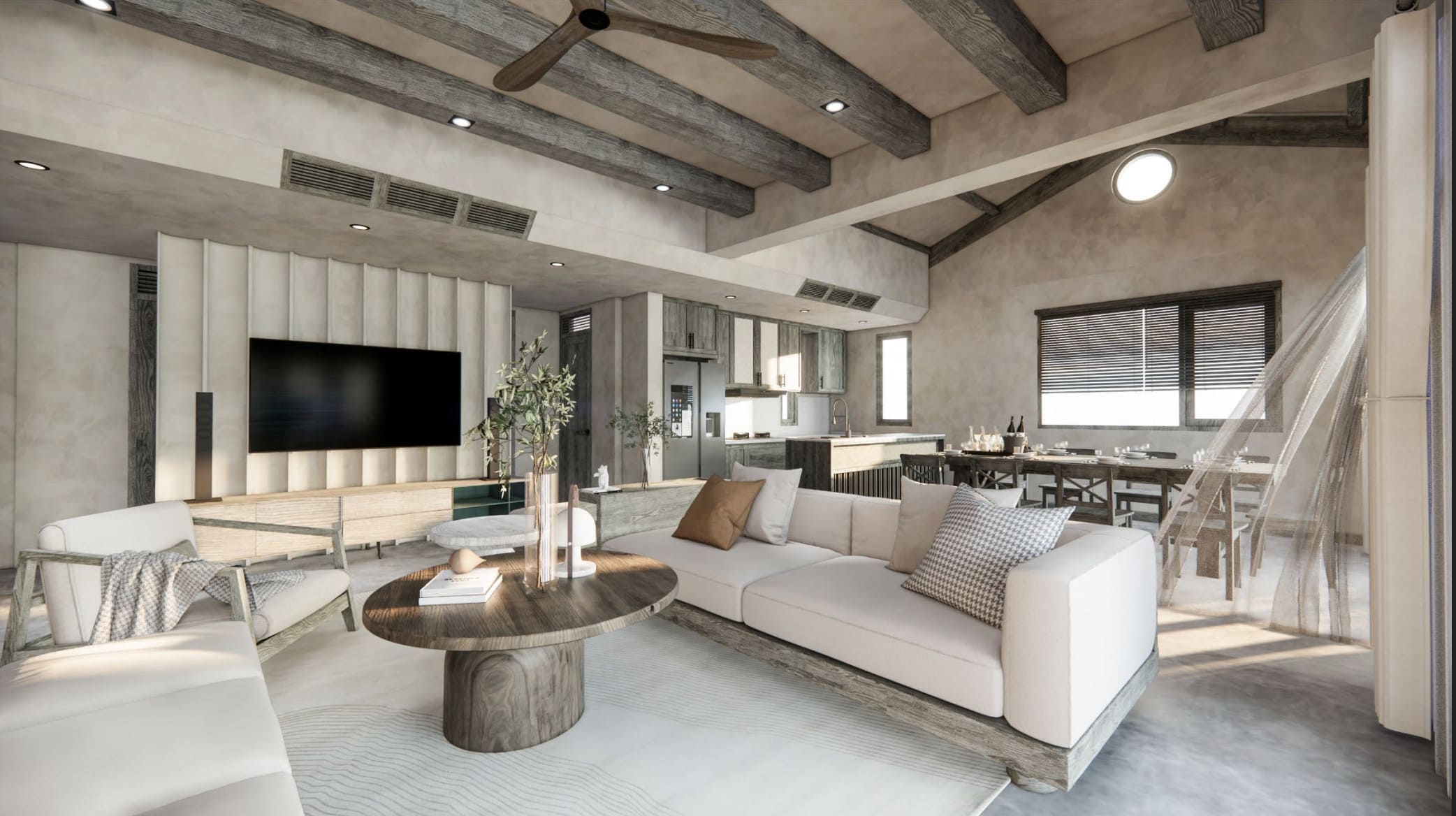 Dự Án Villa Cát Tiến – Bình Định