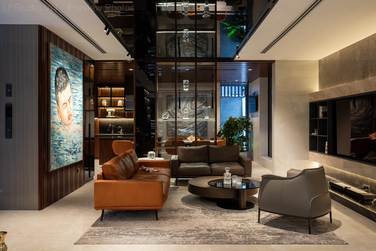Dự án Villa Anh Nhựt – Đà Nẵng
