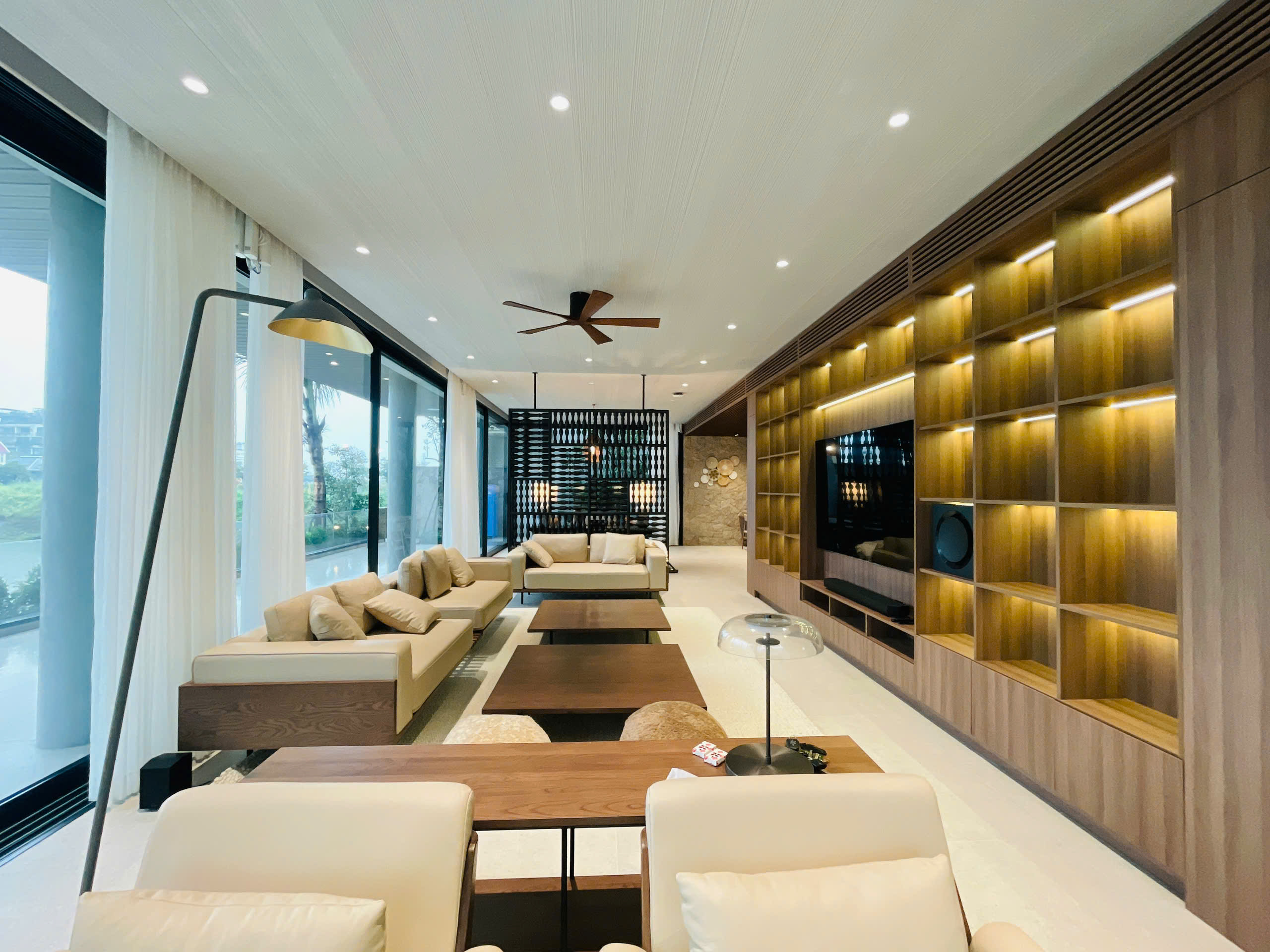 Dự án Villa Anh Vỹ – EURO 2, Đà Nẵng