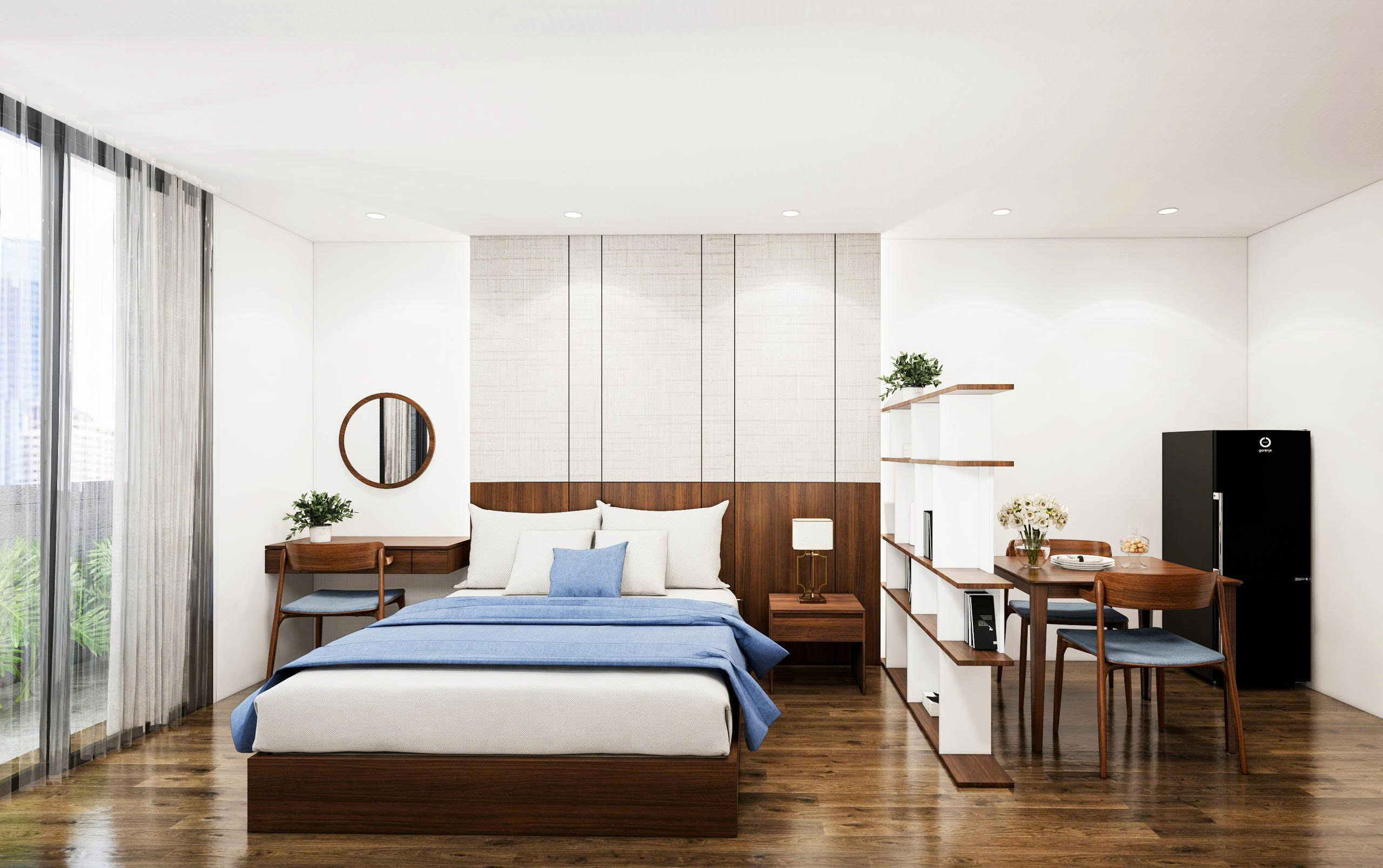 Dự án Zen Lotus Hotel & Apartment  – Đà Nẵng